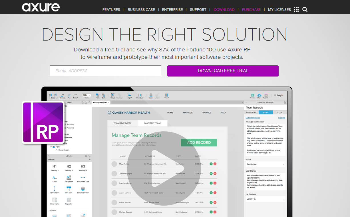 axure-maquettes-application-mobile