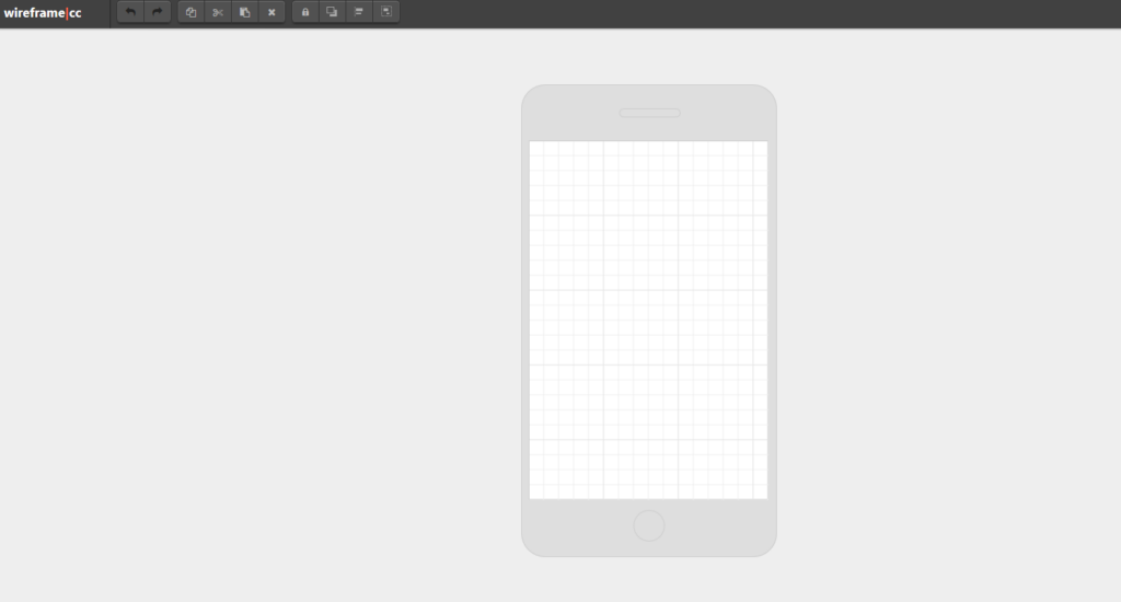 20 outils pour créer les maquettes de votre application mobile