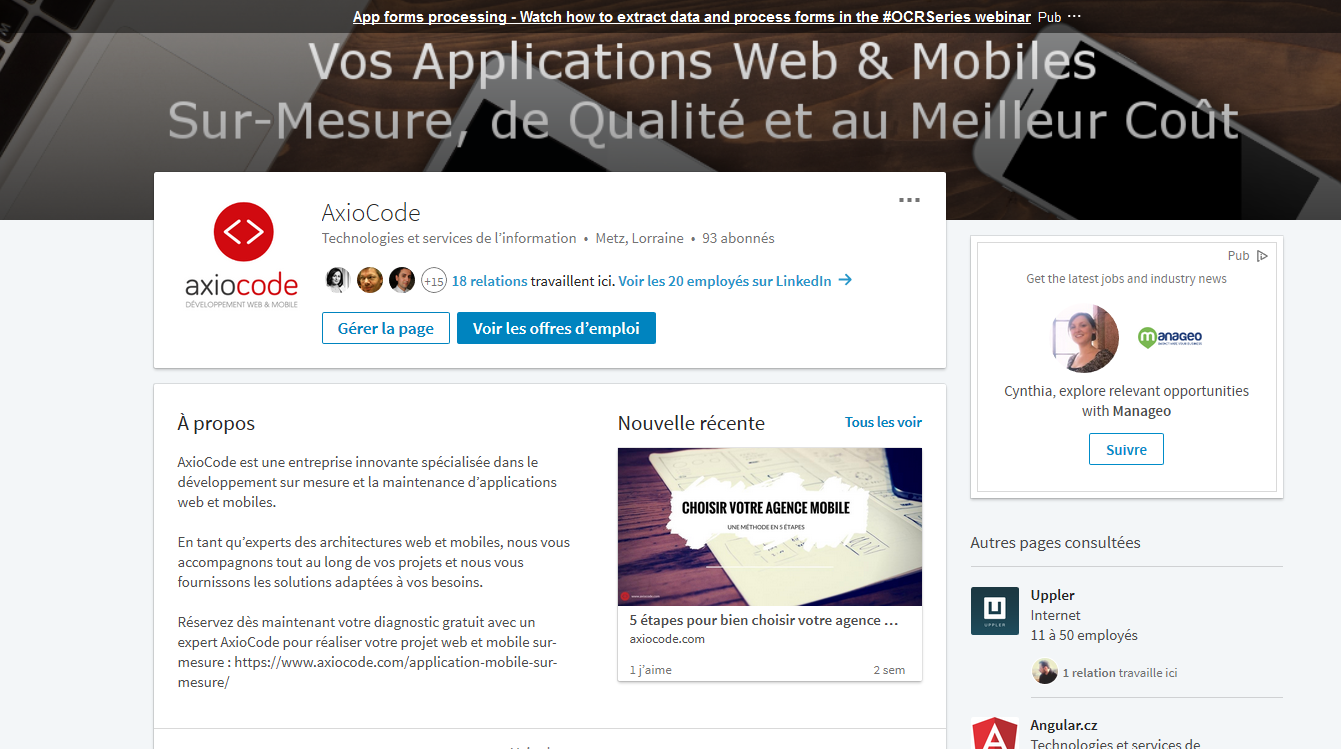 linkedin-page-entreprise