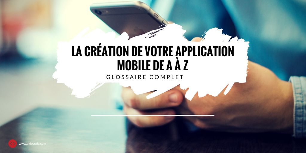 glossaire-creation-application-mobile