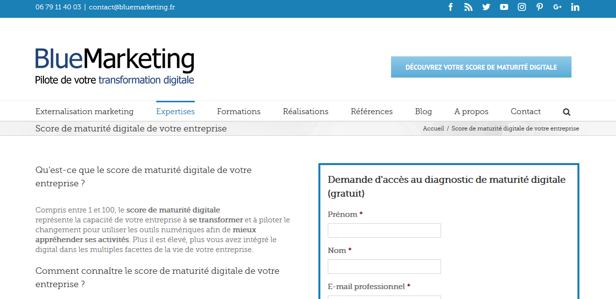 blue-marketing-diagnostic-transformation-numerique-entreprise