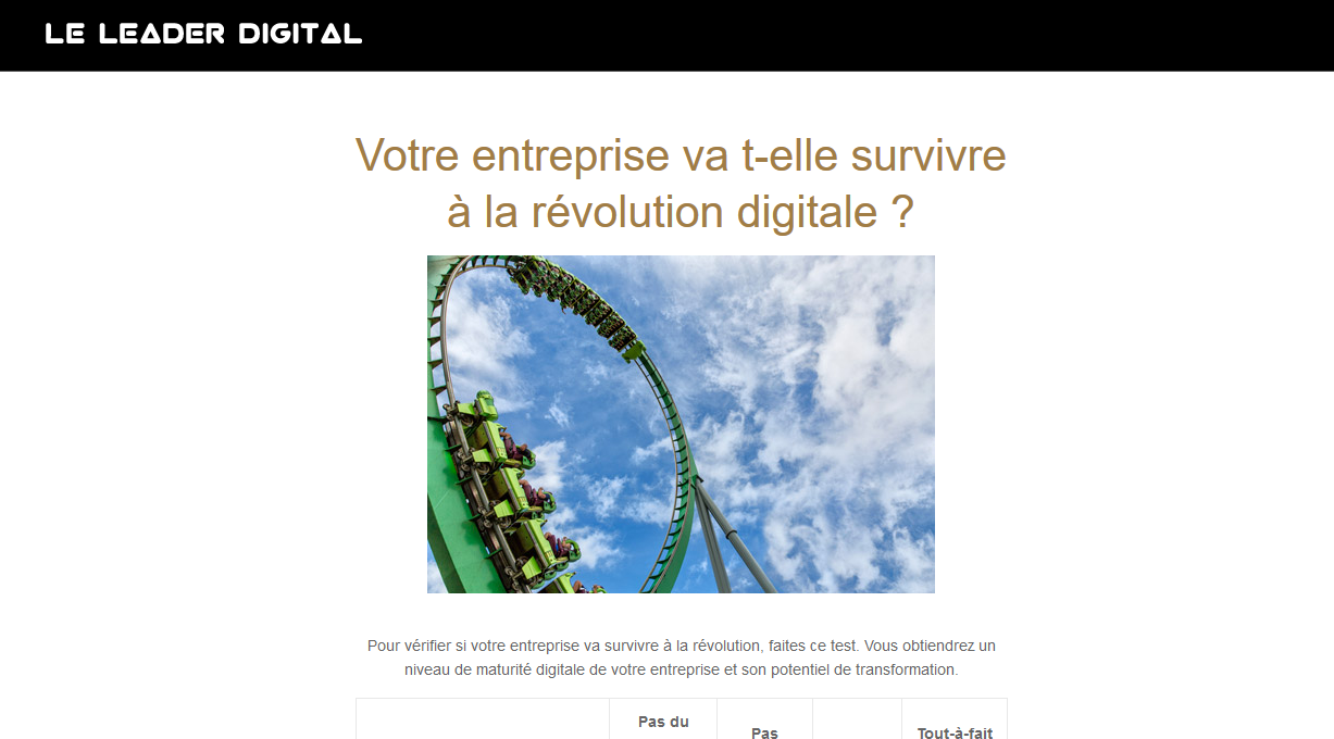 leader-digital-transformation-numerique-entreprise