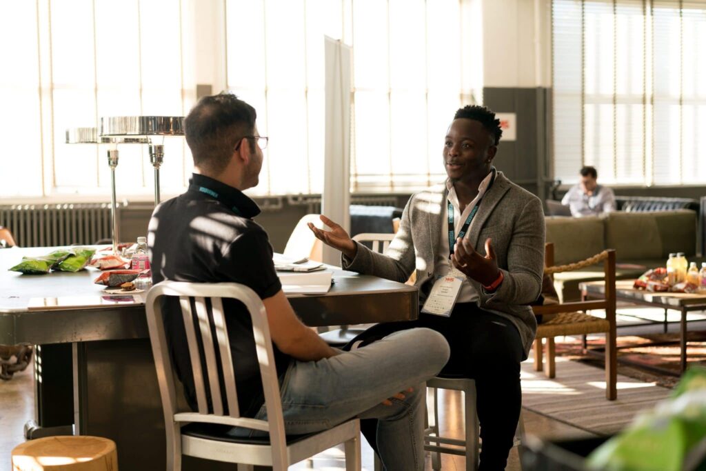 Les bons contacts pour développer son projet