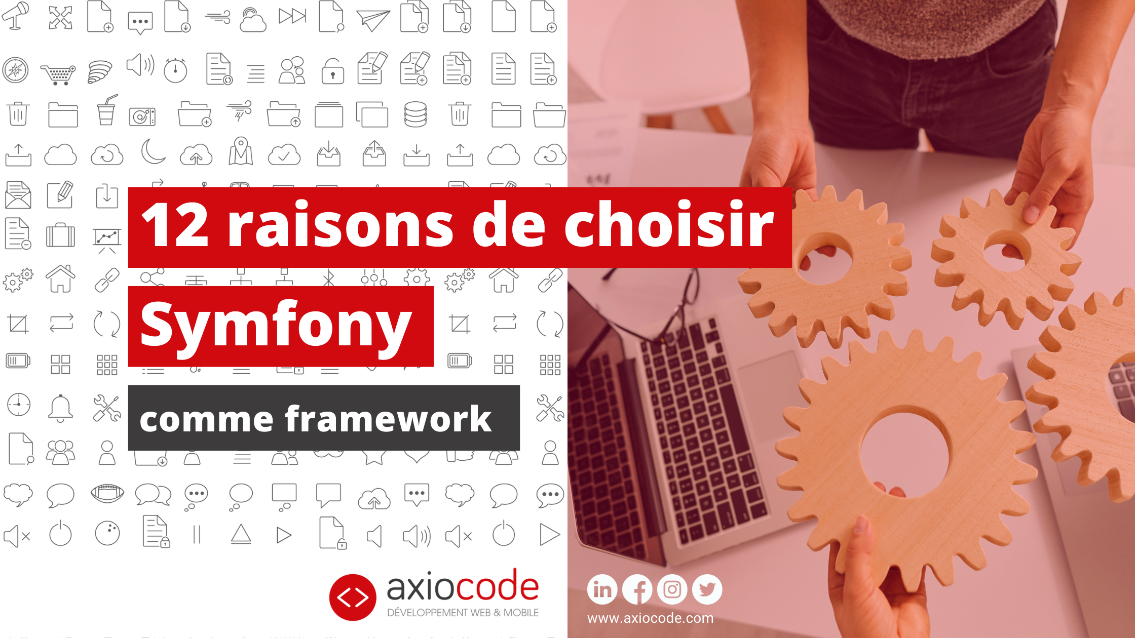 choisir-framework-symfony