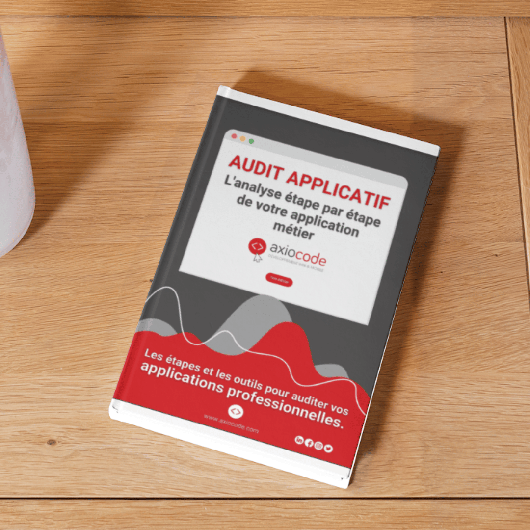 Support d'audit à réaliser soi-même afin d'évaluer les évolutions possibles de son application par rapport à son domaine professionnel