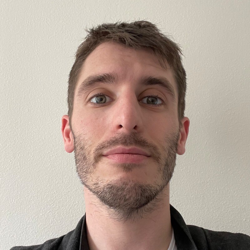Thomas Bertagnolio - Directeur Service Licences & Clubs - FFTir