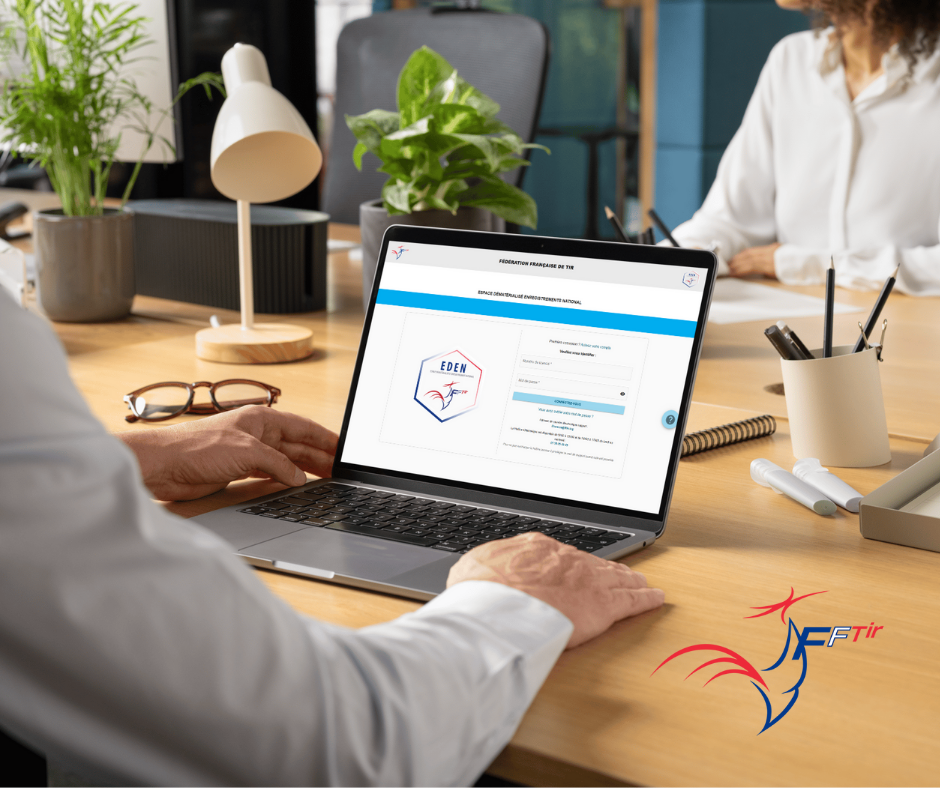 Réalisation d'AxioCode pour la FFTir