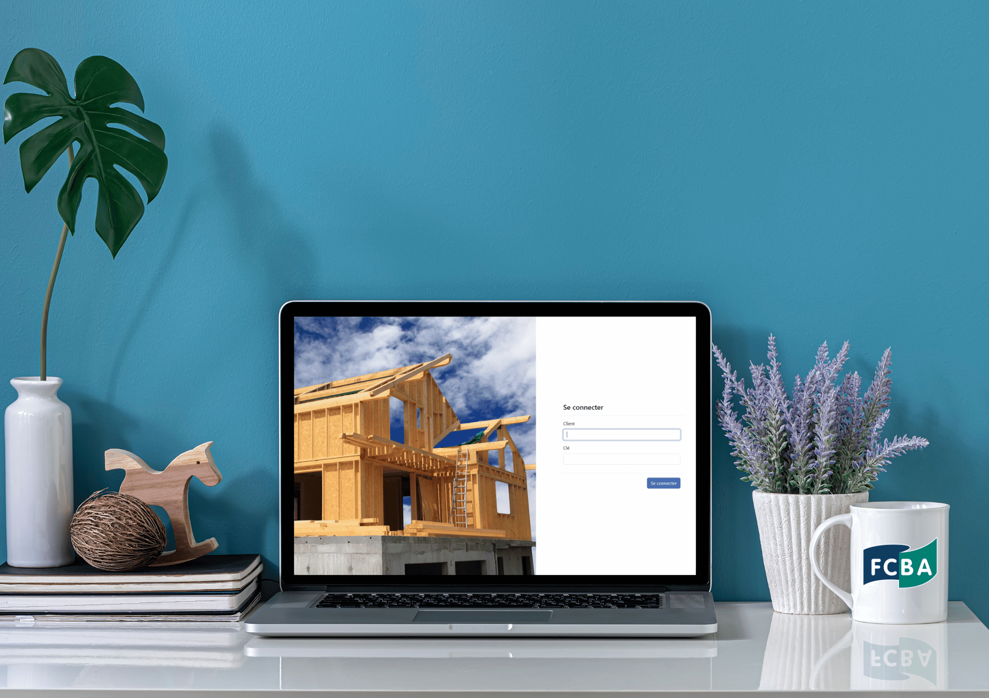 Réalisation d'AxioCode pour l'Institut technologique Forêt Cellulose Bois-construction Ameublement (FCBA)