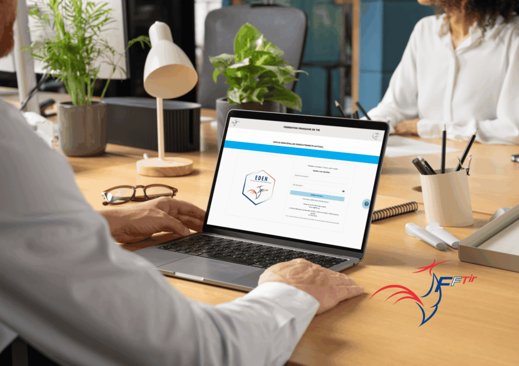 Réalisation d'AxioCode pour la FFTir